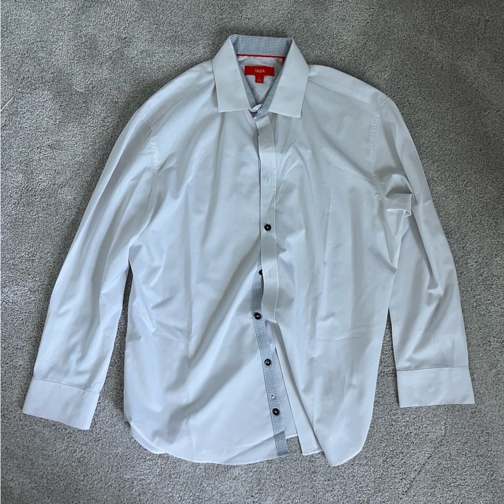 Tallia Dress Shirt